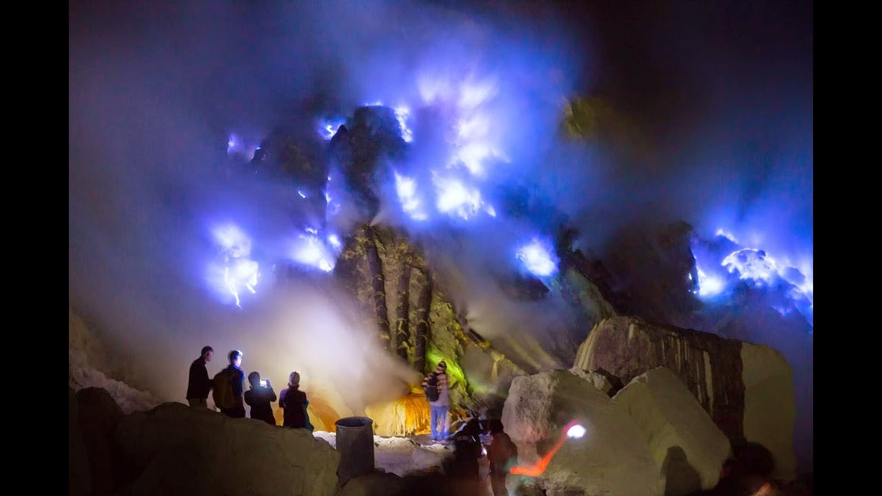 Banyuwangi Siap Jadi Geopark Dunia